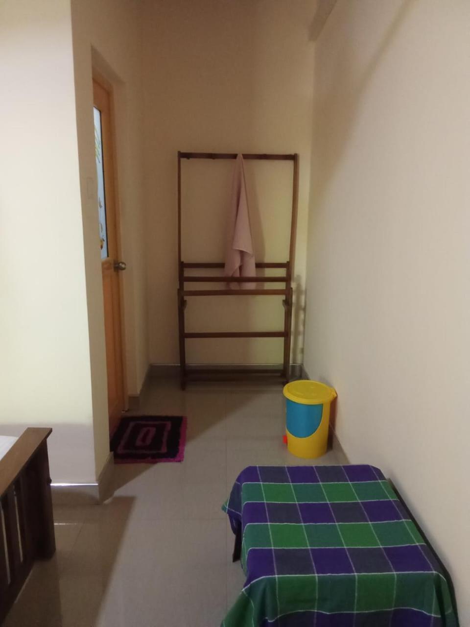 Udesh Guest Hotel Polonnaruwa Exterior photo