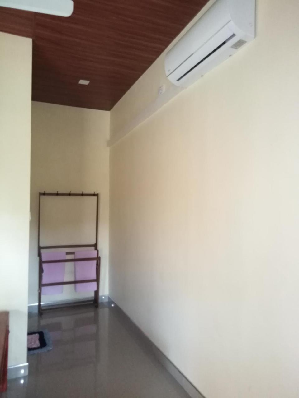 Udesh Guest Hotel Polonnaruwa Exterior photo